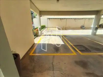 Vaga (Garagem) (Outro Ângulo) 