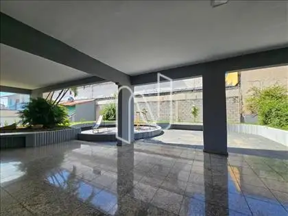 HALL DE ENTRADA 