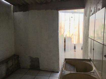 Área de Serviços