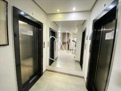 Hall Elevadores