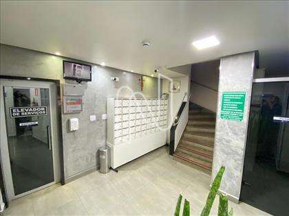 Hall Social