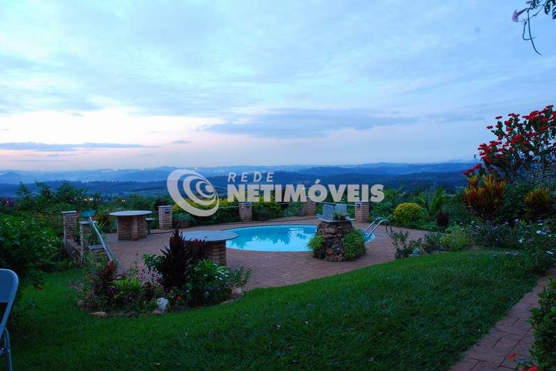  Vista da Piscina