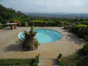  Piscina