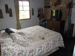  Quarto Suíte