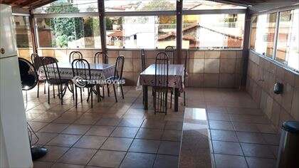 Sala do Terraço