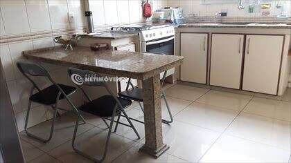 Bancada Cozinha
