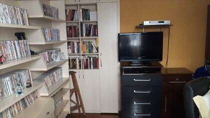 Armário Quarto Solteiro 03