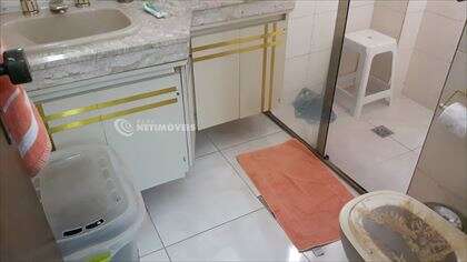 Banho Social