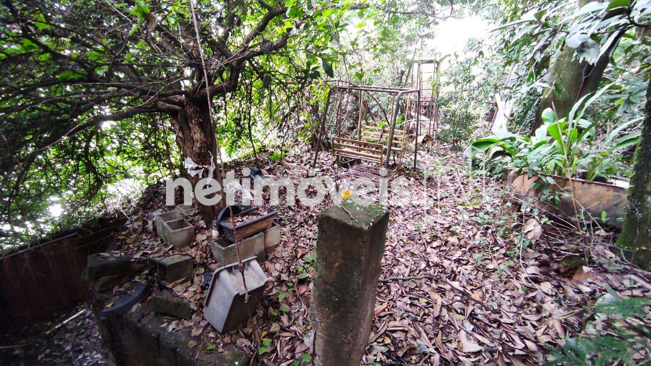 Meio do Lote Outro Ângulo