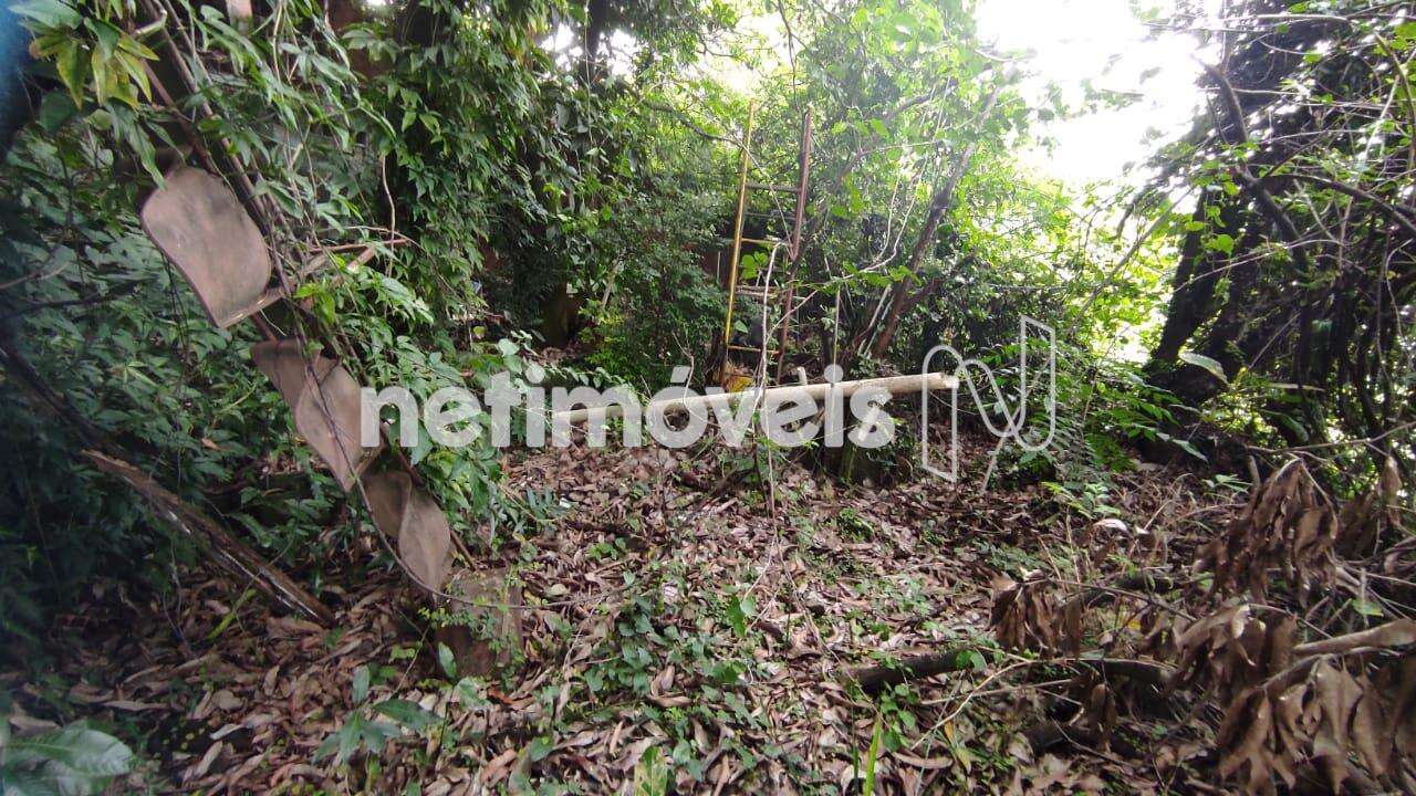 Meio do Lote Outro Ângulo