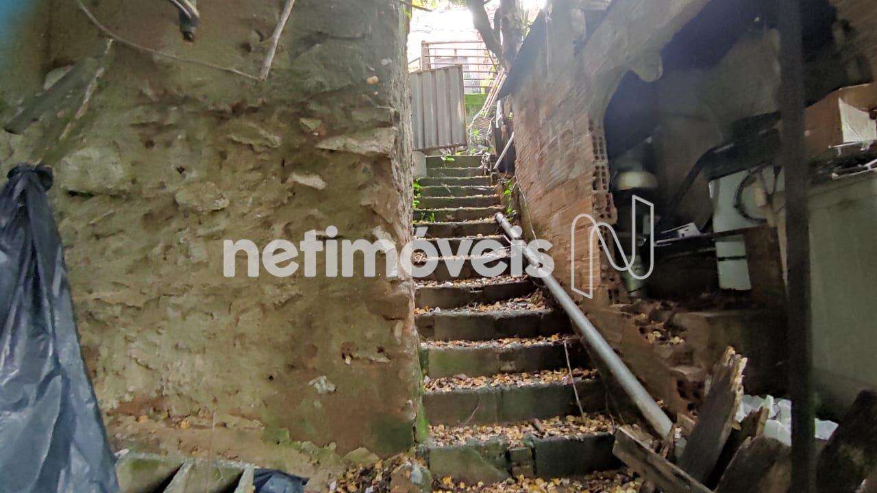 Escada Outro Ângulo