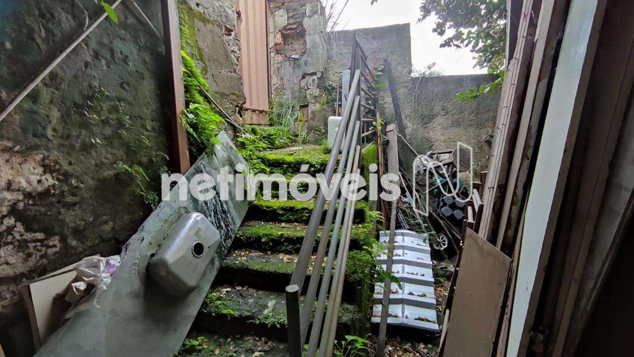 Entrada Outro Ângulo