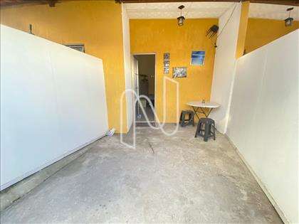 Vaga de garagem 