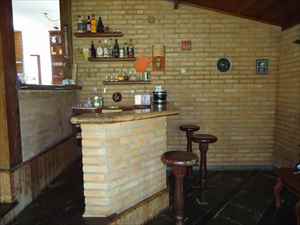  Sala - Barzinho