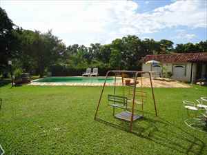  Área de Piscina