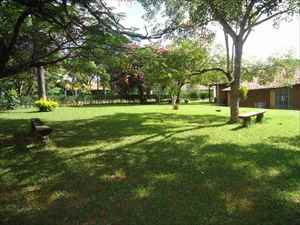  Frente da Casa 