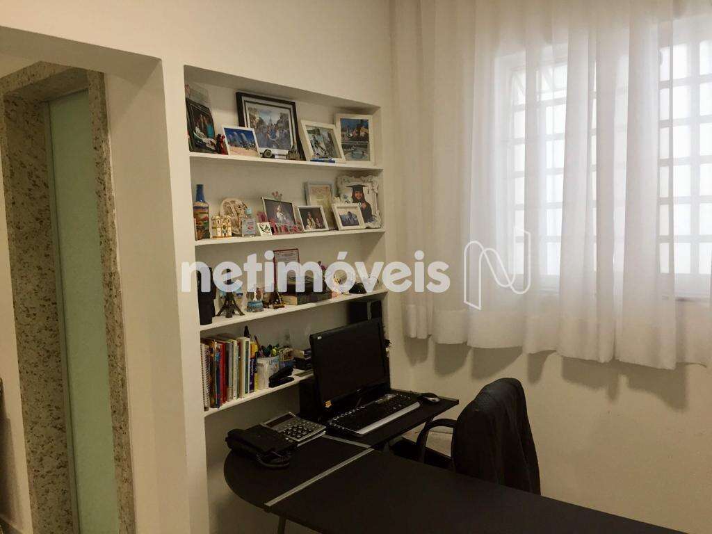 Casa principal quarto 03 