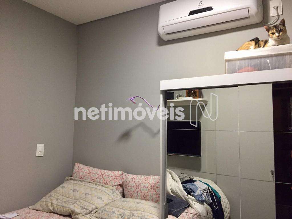 Apartamento quarto 02