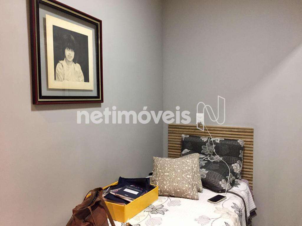 Apartamento quarto 01 