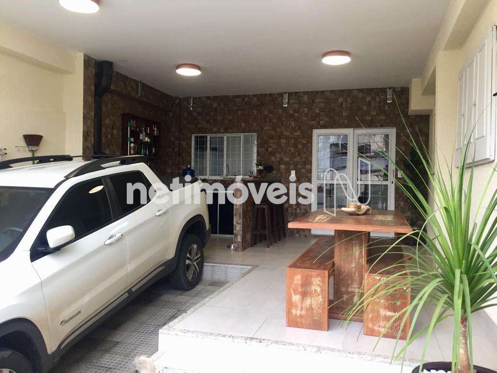 Casa principal entrada