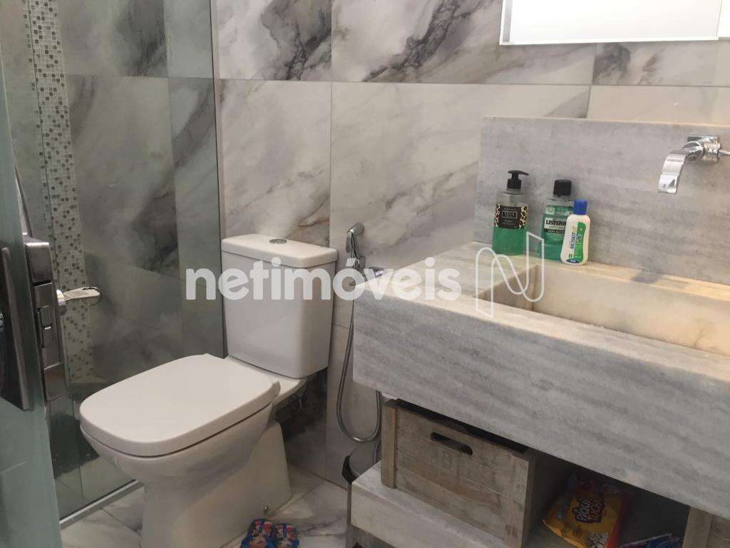 Casa principal banho suíte