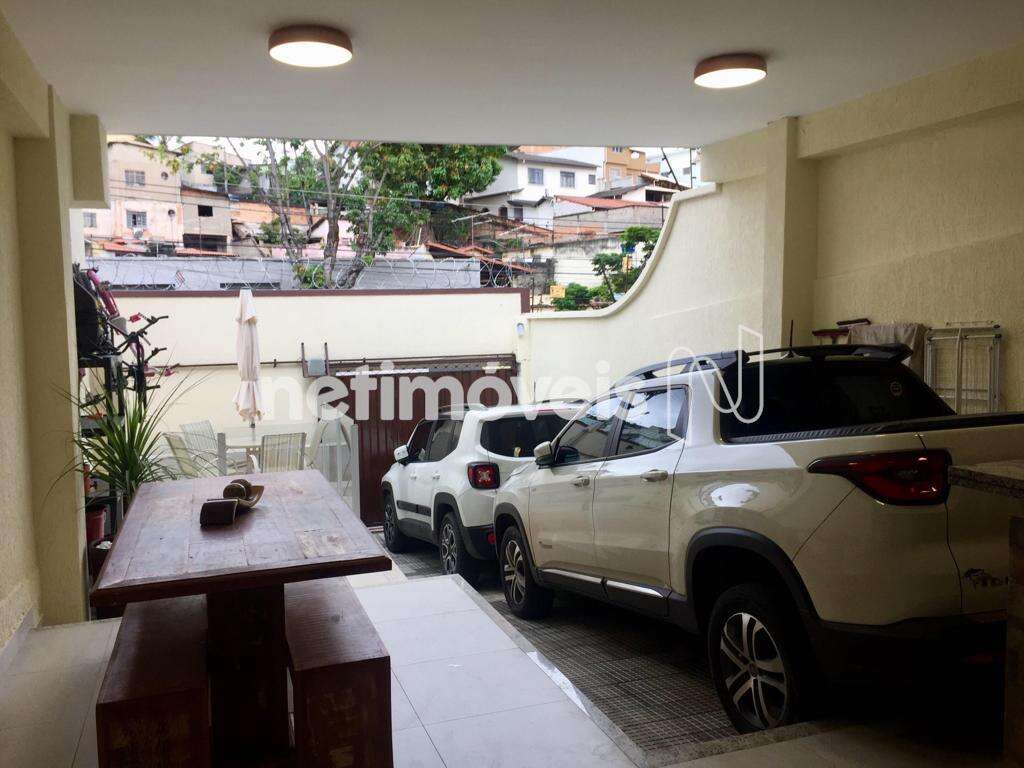 Casa principal vagas