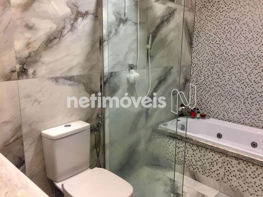 Casa principal banho suíte - outro ângulo