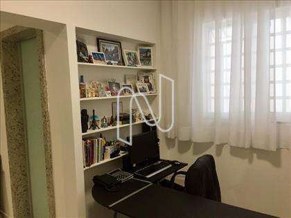 Casa principal quarto 03  