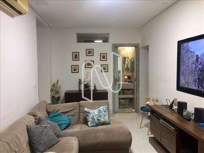 Casa principal sala 