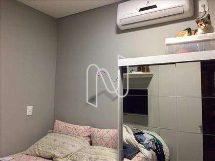 Apartamento quarto 02 