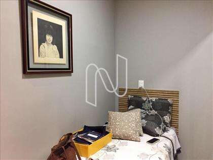 Apartamento quarto 01  