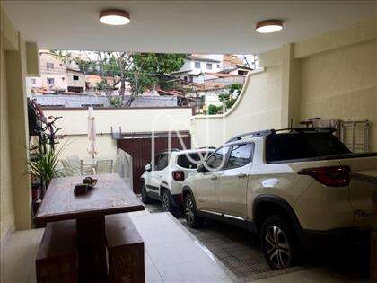 Casa principal vagas 