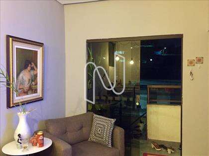 Apartamento sala 