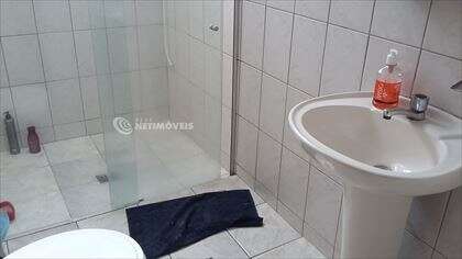Banho Social