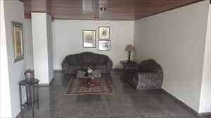 Hall Entrada