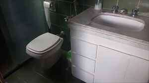 Banho Suite