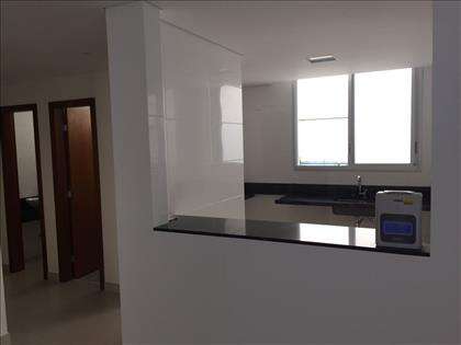 Prédio - Salão de Festas com Cozinha estilo