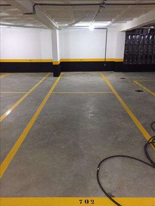 Vagas de Garagem