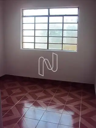 Quarto suíte 