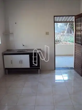 Cozinha  