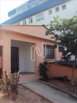 Fachada Interna 