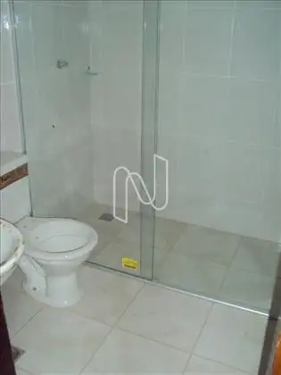 Banheiro suíte 