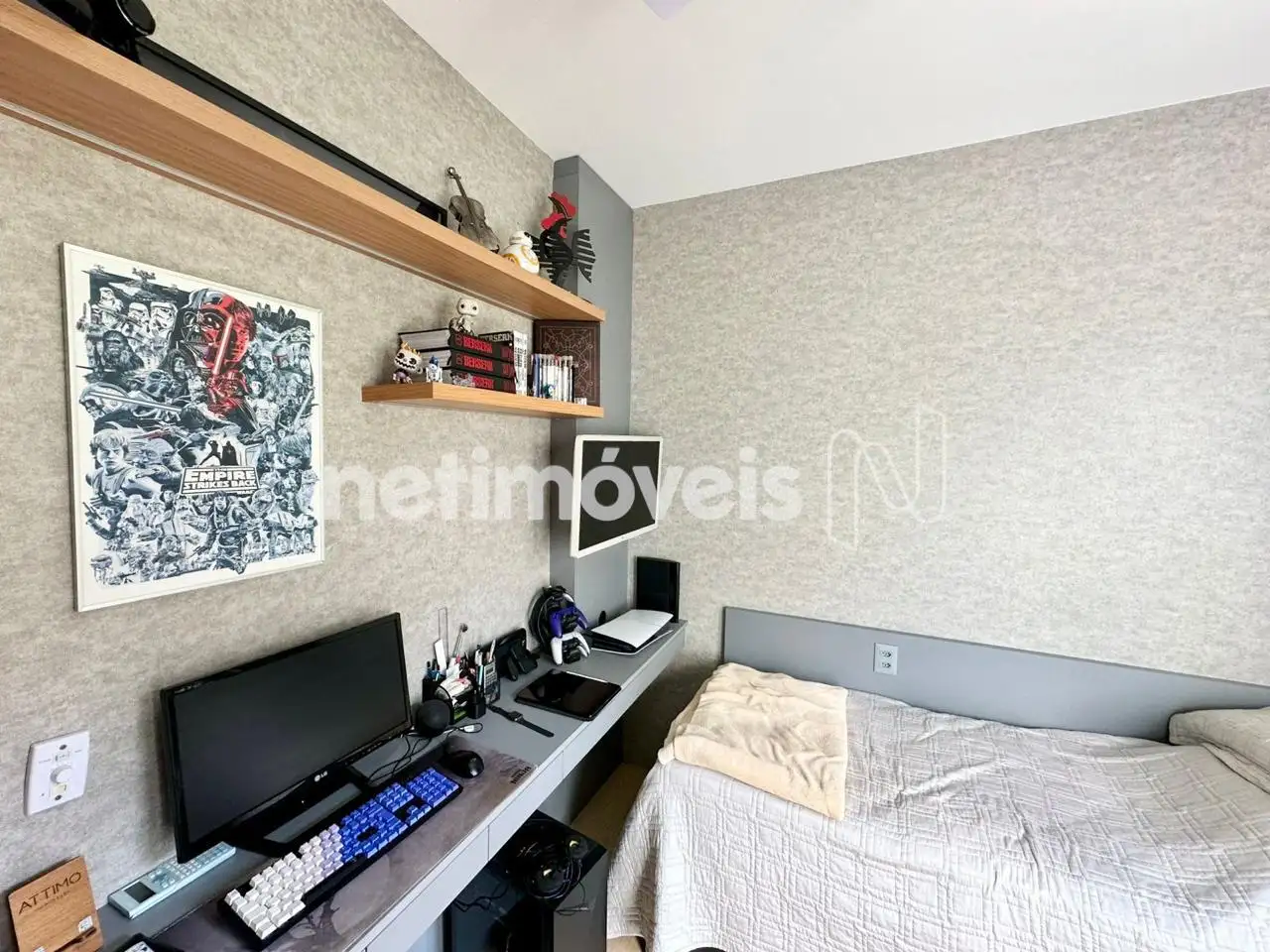 Quarto Semisuíte 02
