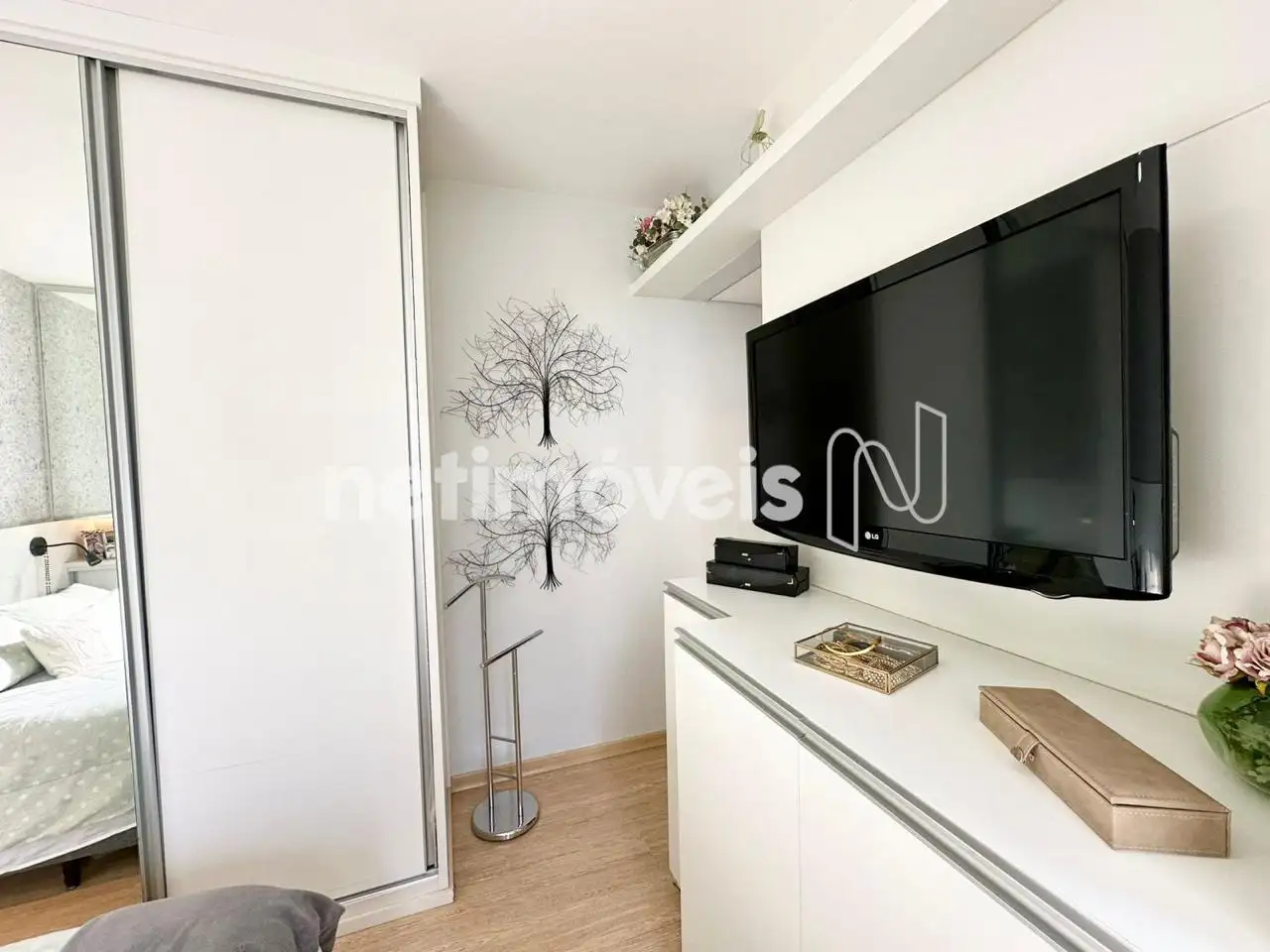 Quarto suíte
