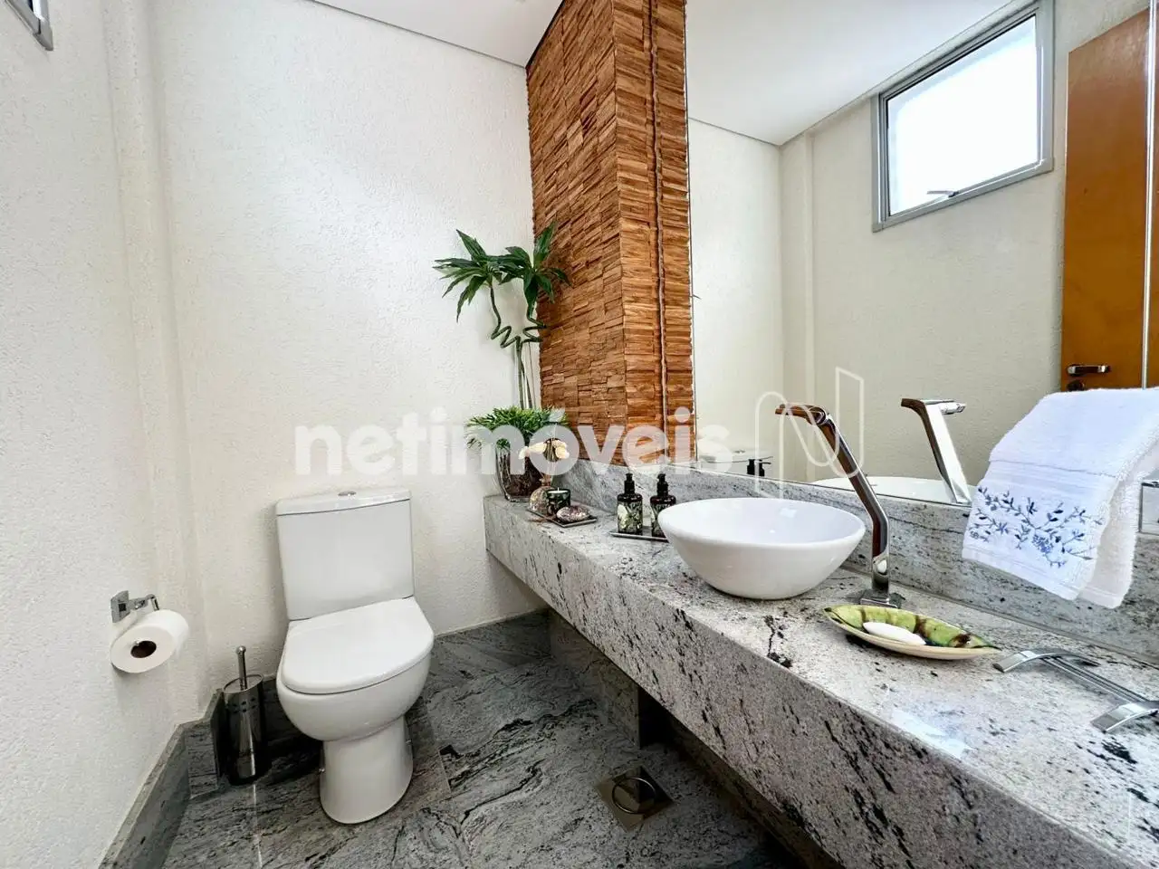 Lavabo