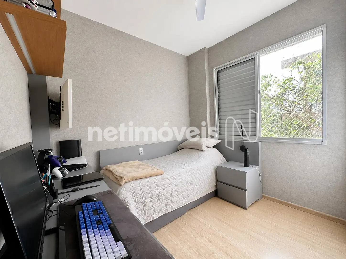 Quarto Semisuíte 02