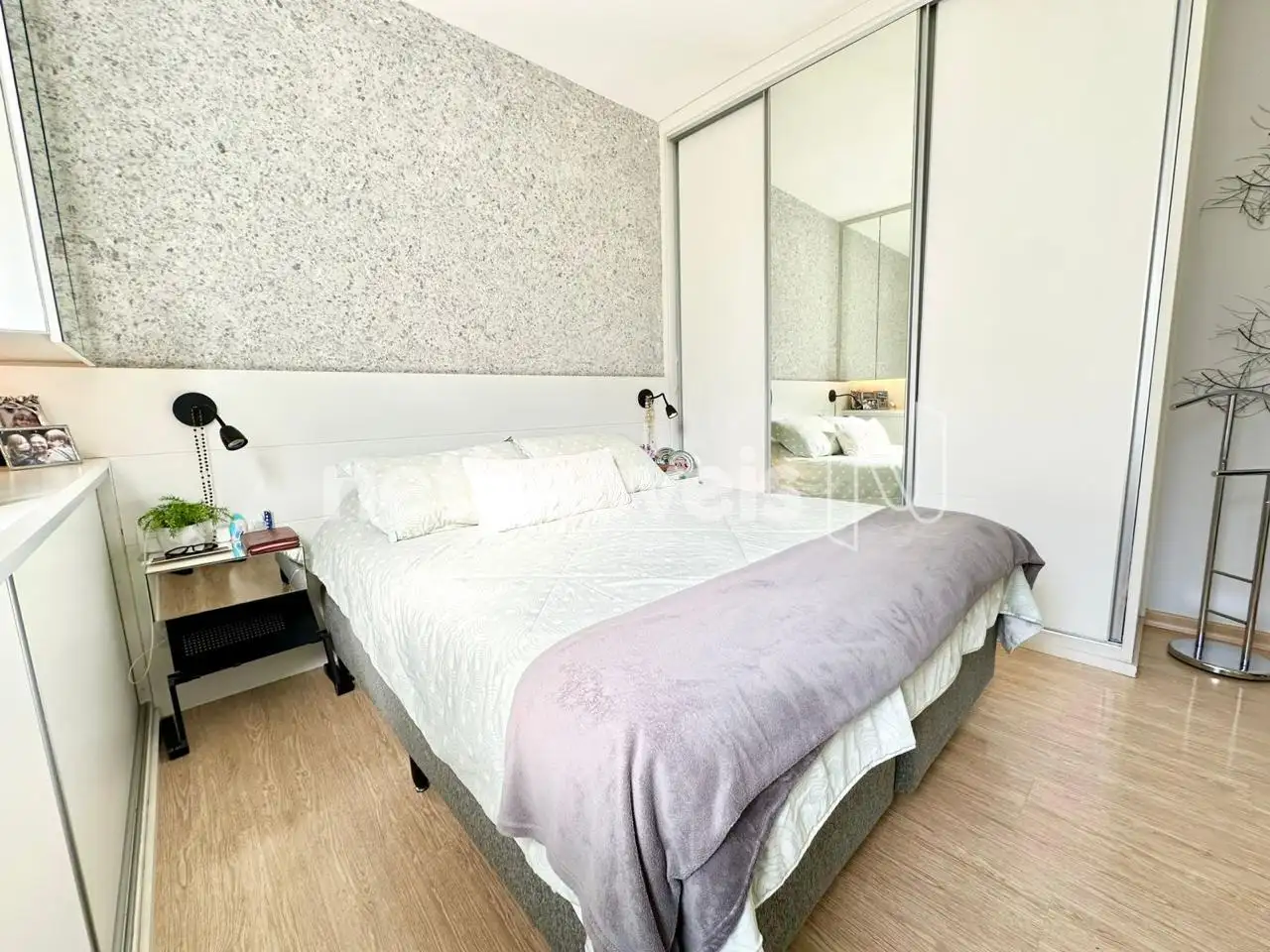 Quarto suíte