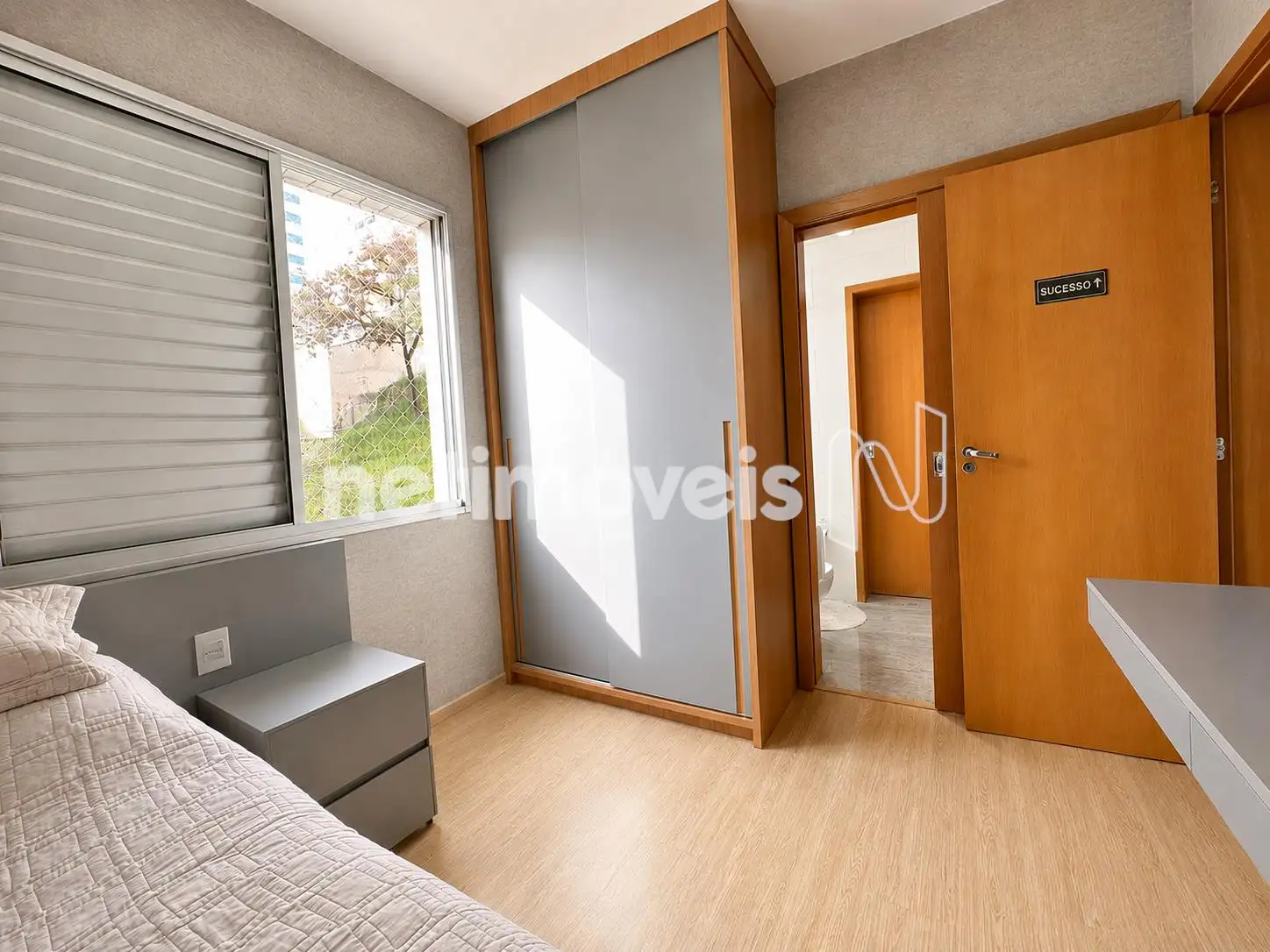 Quarto Semisuíte 01