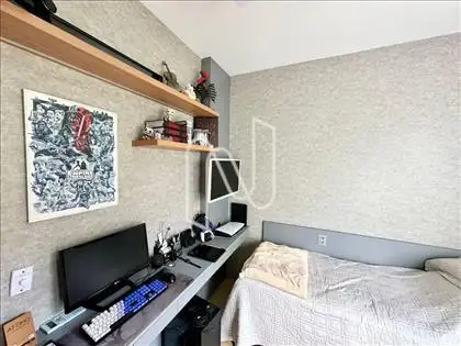 Quarto Semisuíte 02  