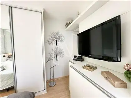 Quarto suíte  